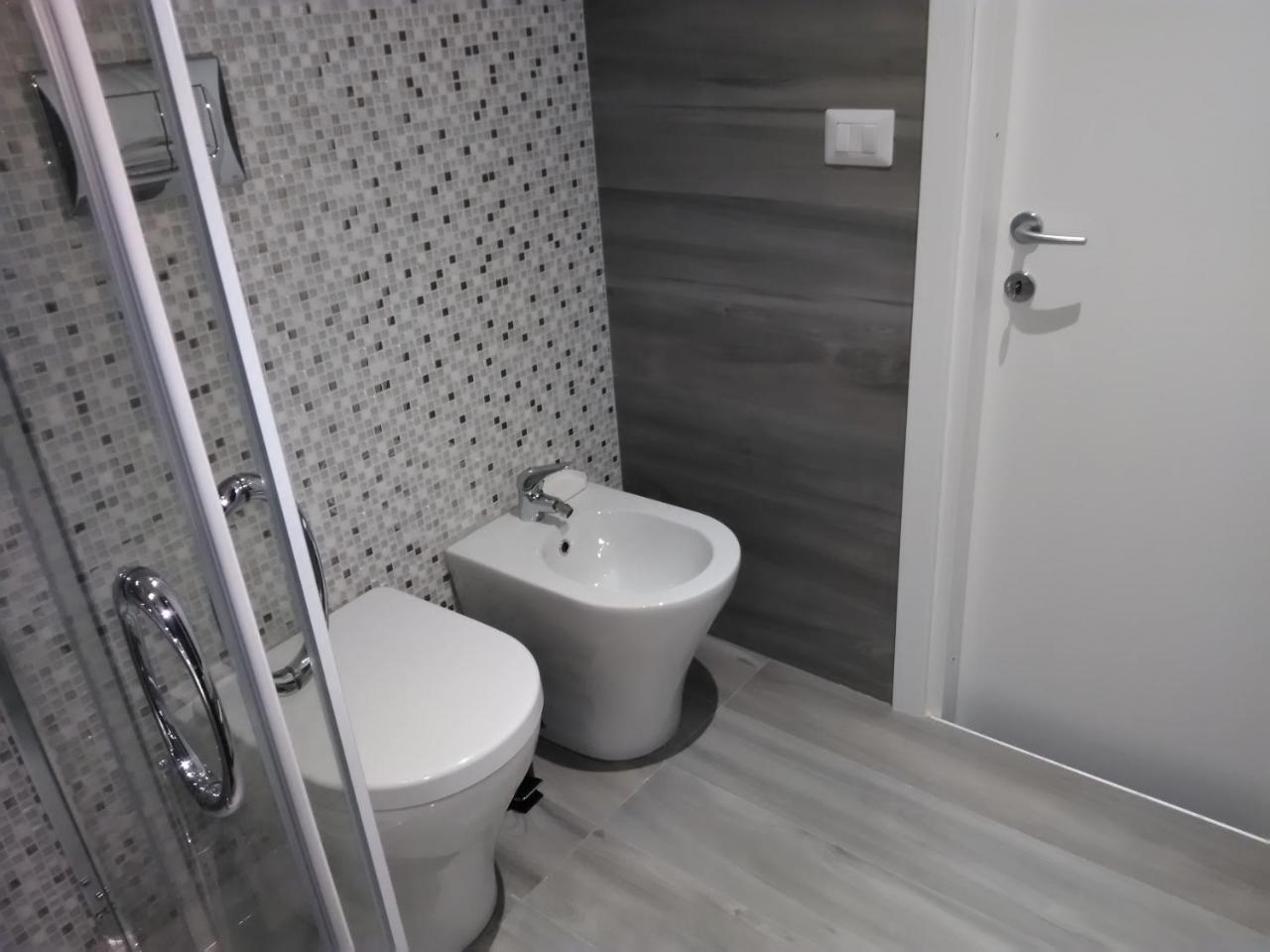 B&B Del Toscano Katánie Exteriér fotografie
